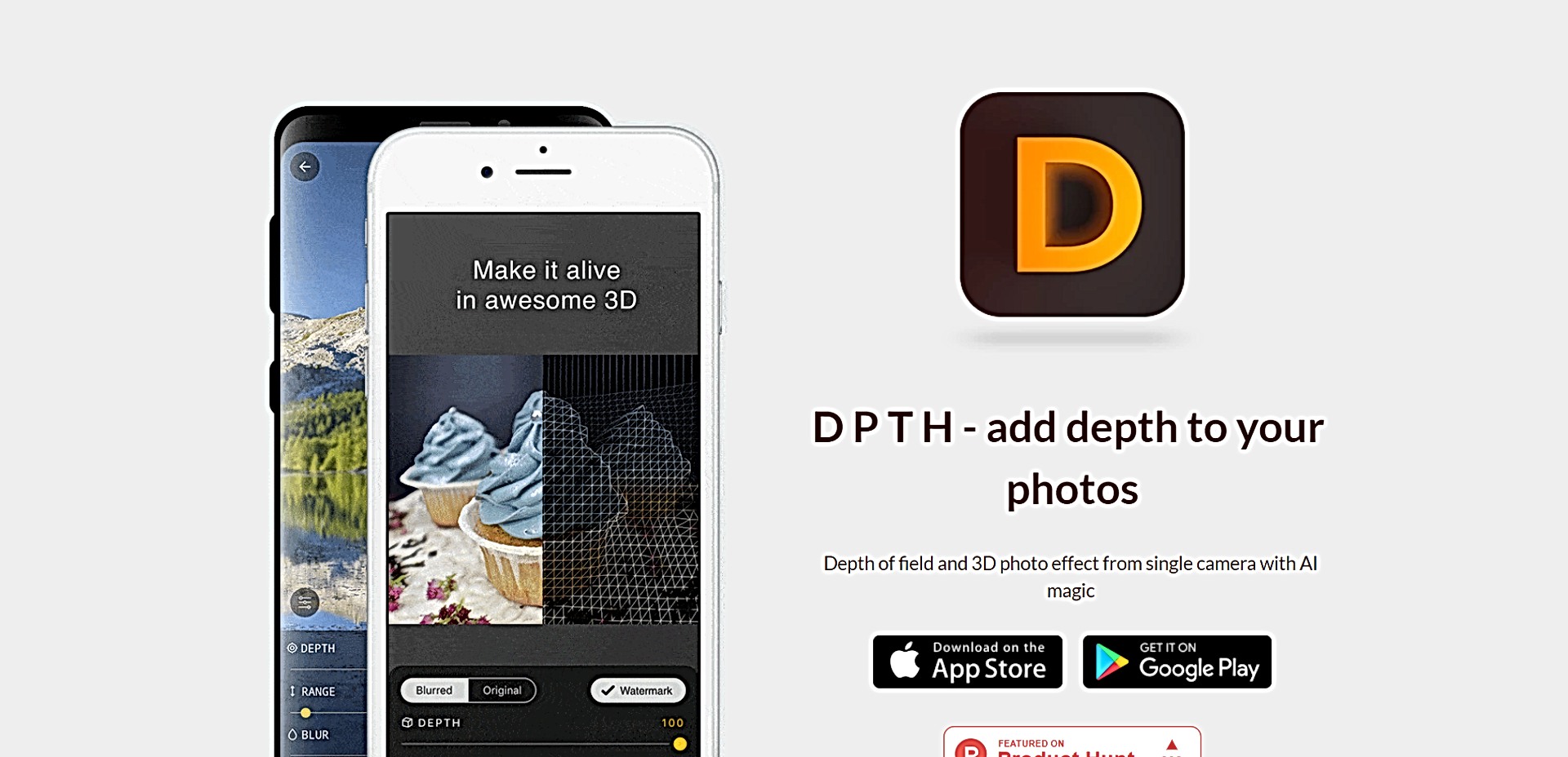 DPTH featured