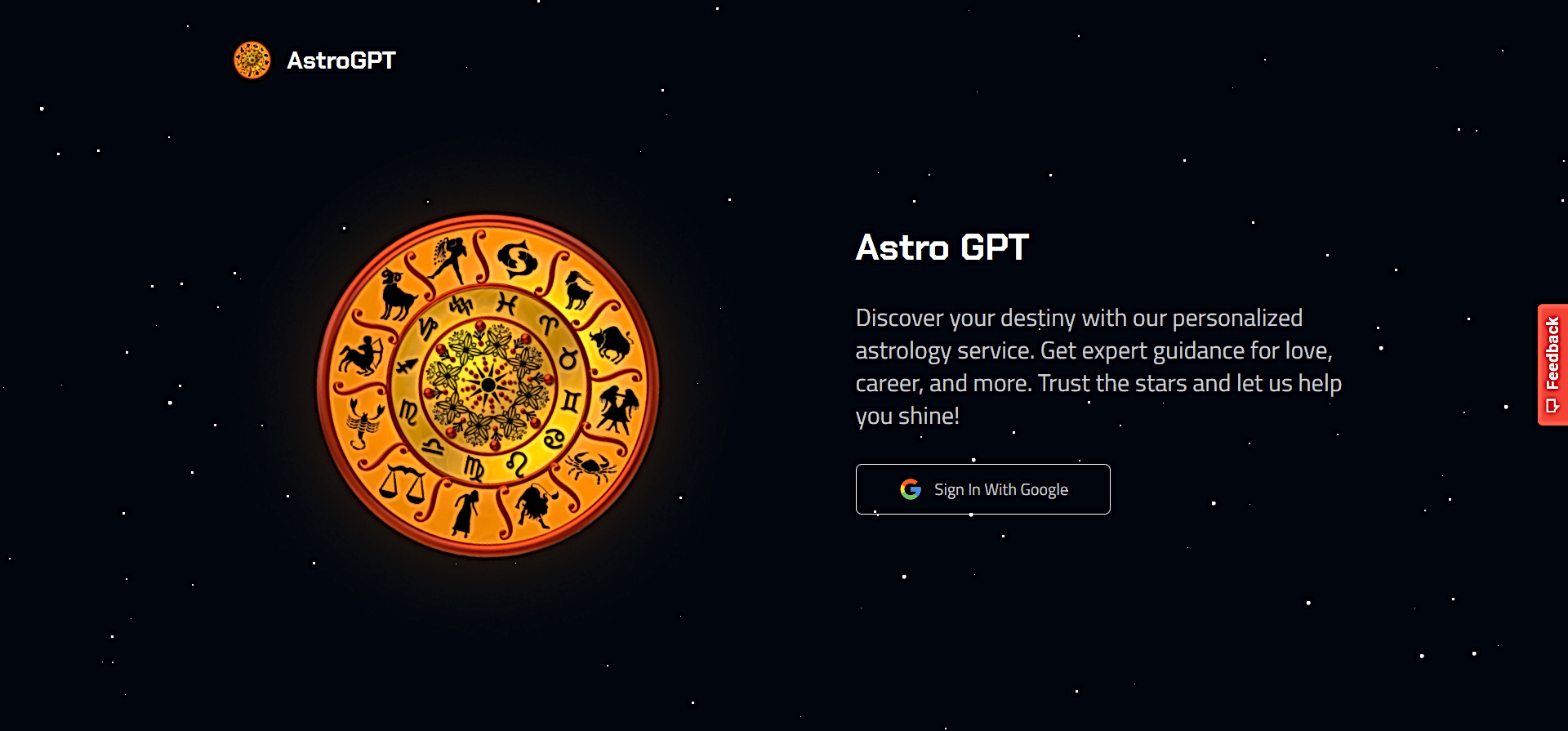 AstroGPT featured