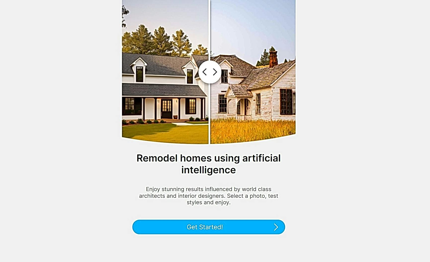 Virtual House Flip featured