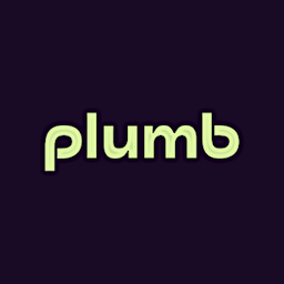 Plumb logo
