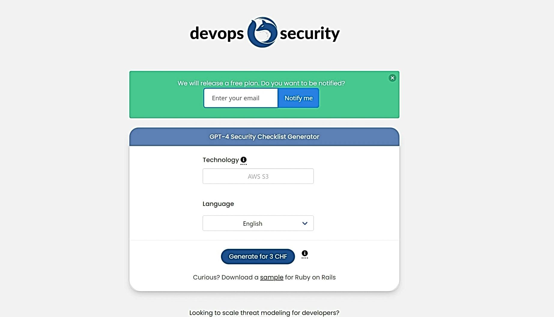 Devops Security featured