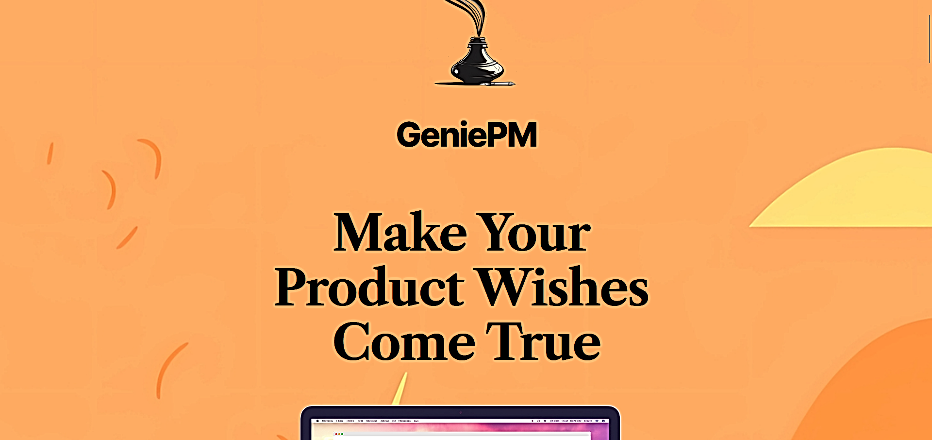 GeniePM featured