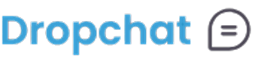 Dropchat logo