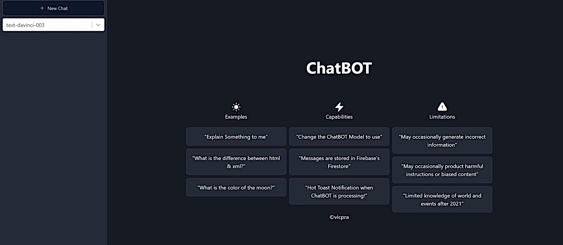 Ai chatbot featured