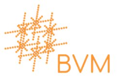 BVM logo