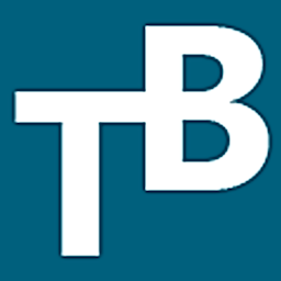 TextBuddy logo