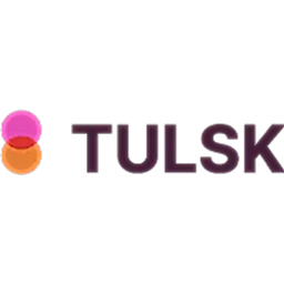 Tulsk.io logo
