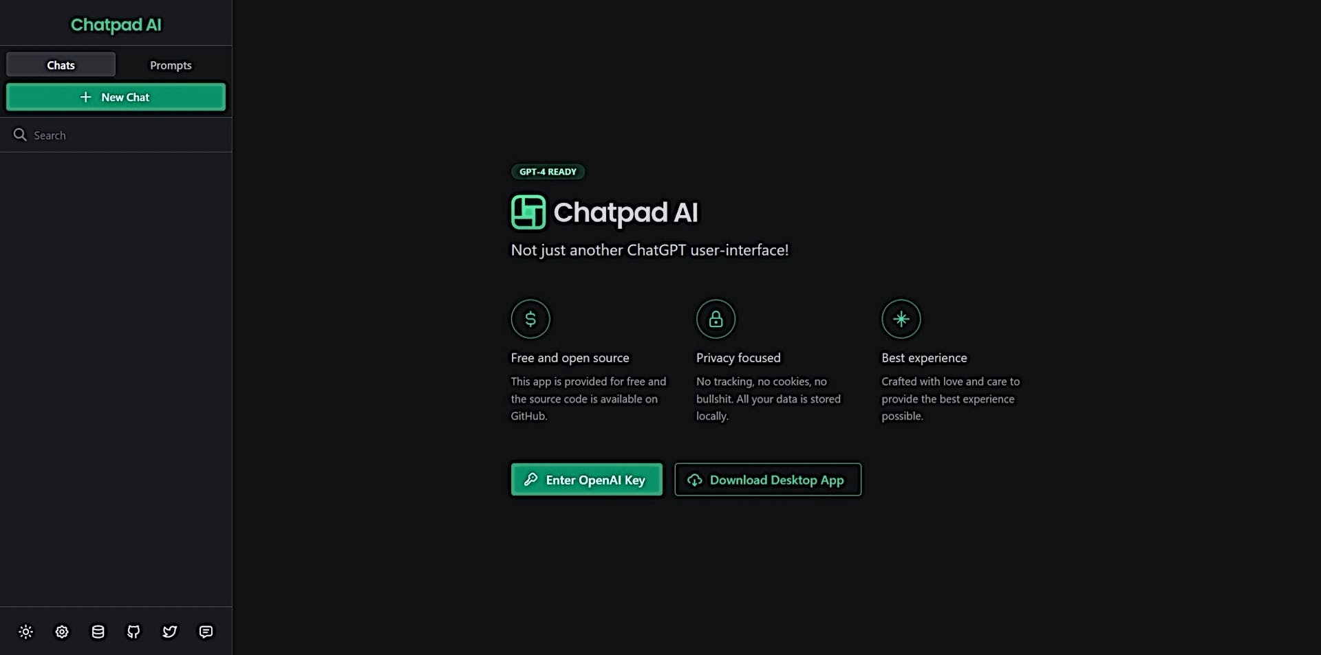 Chatpad AI featured