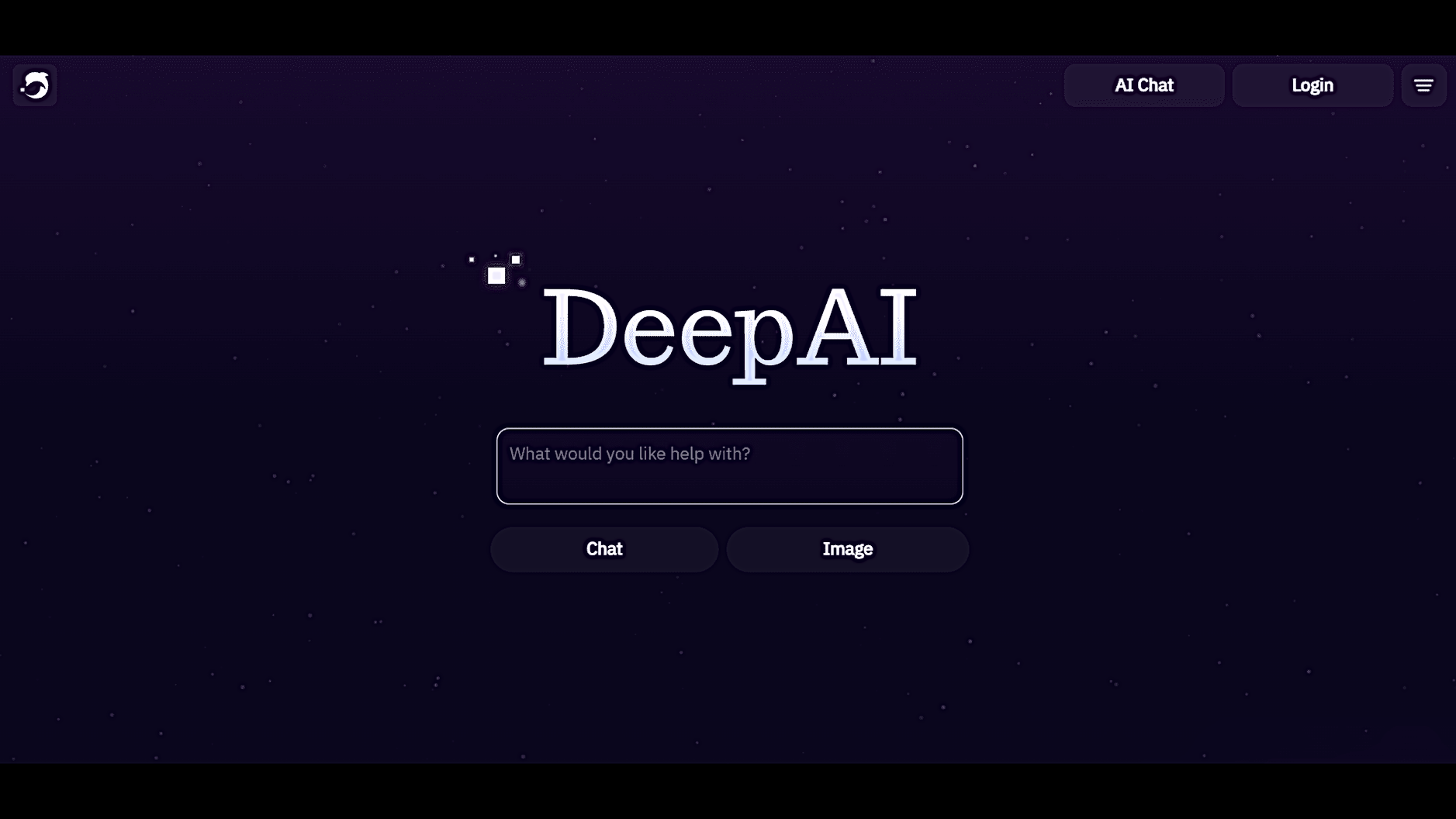 DeepAI featured