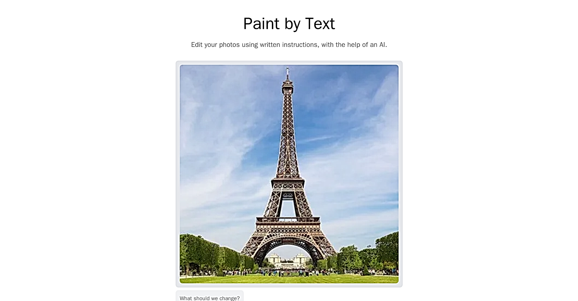 Paint By Text featured