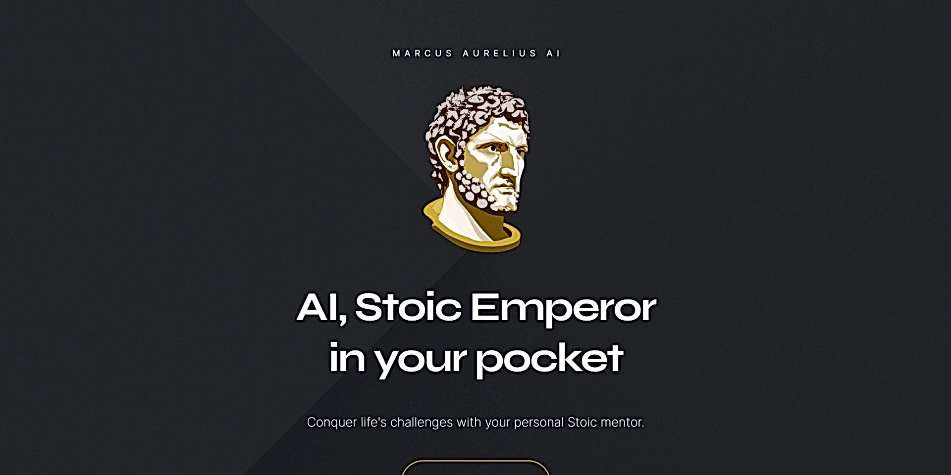 Marcus Aurelius AI featured