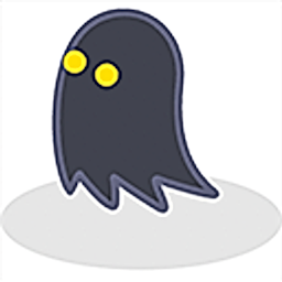 Ghostwrite logo