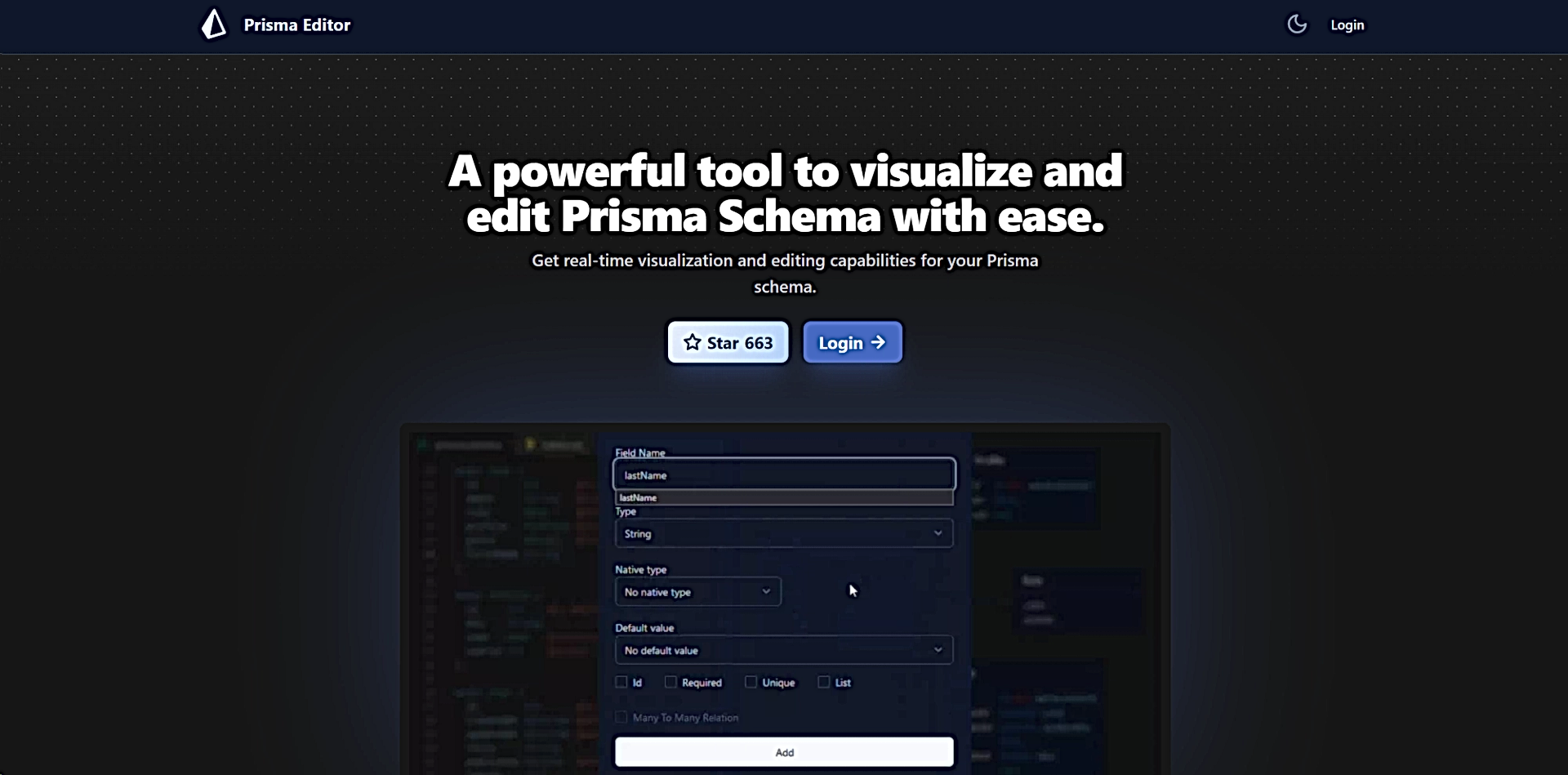 Prisma Editor featured