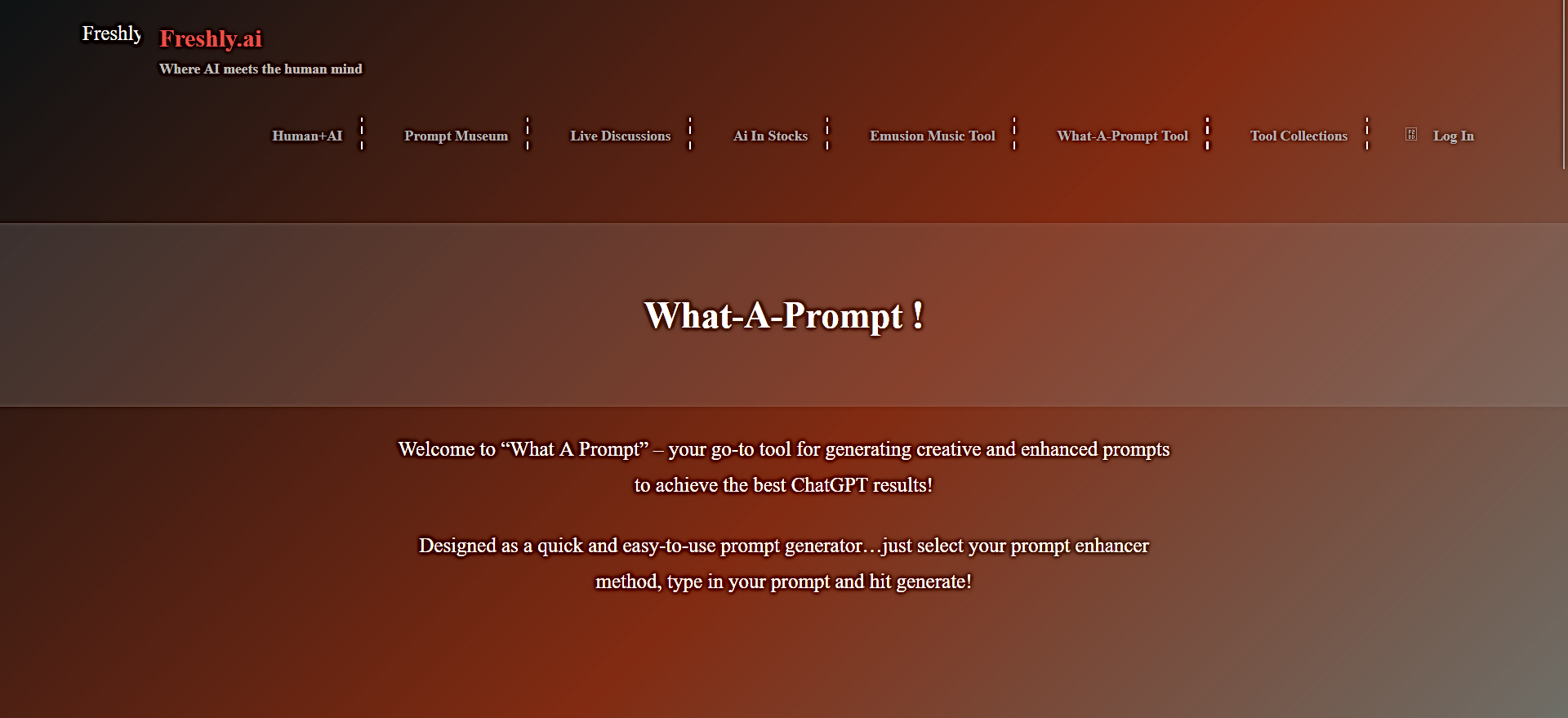 What-A-Prompt featured