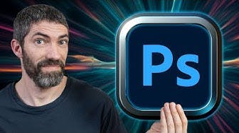 Master AI in Photoshop - Ultimate Generative Fill Guide (beginner to advanced)