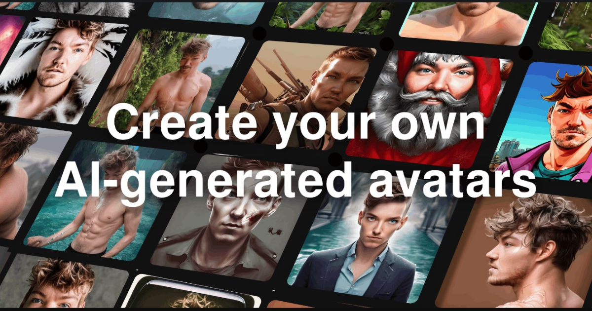 Avatar AI