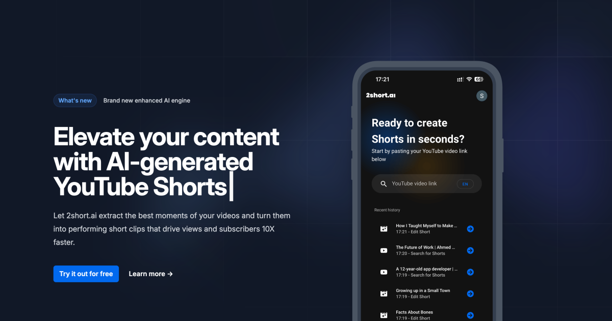 2short.ai