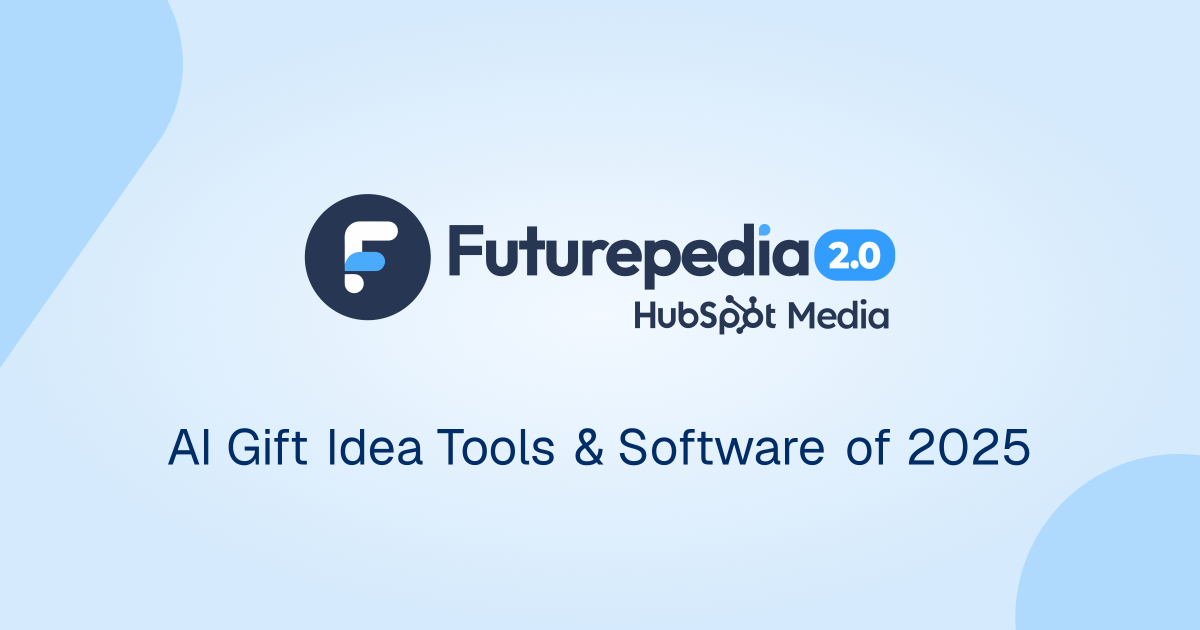 AI Gift Idea Tools & Software of 2025