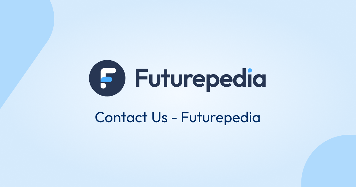 Futurepedia office
